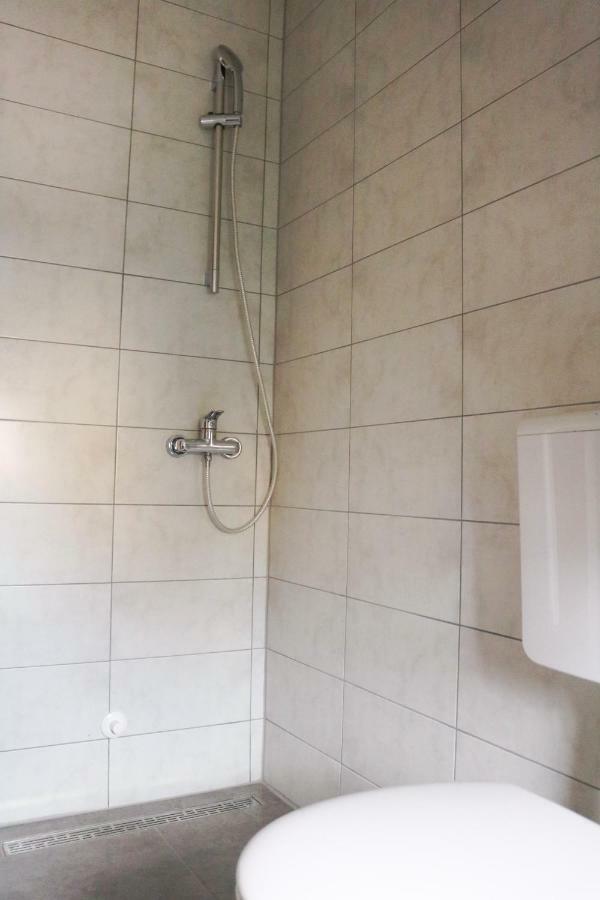 Stars Apartment Gornji Karin Exterior photo